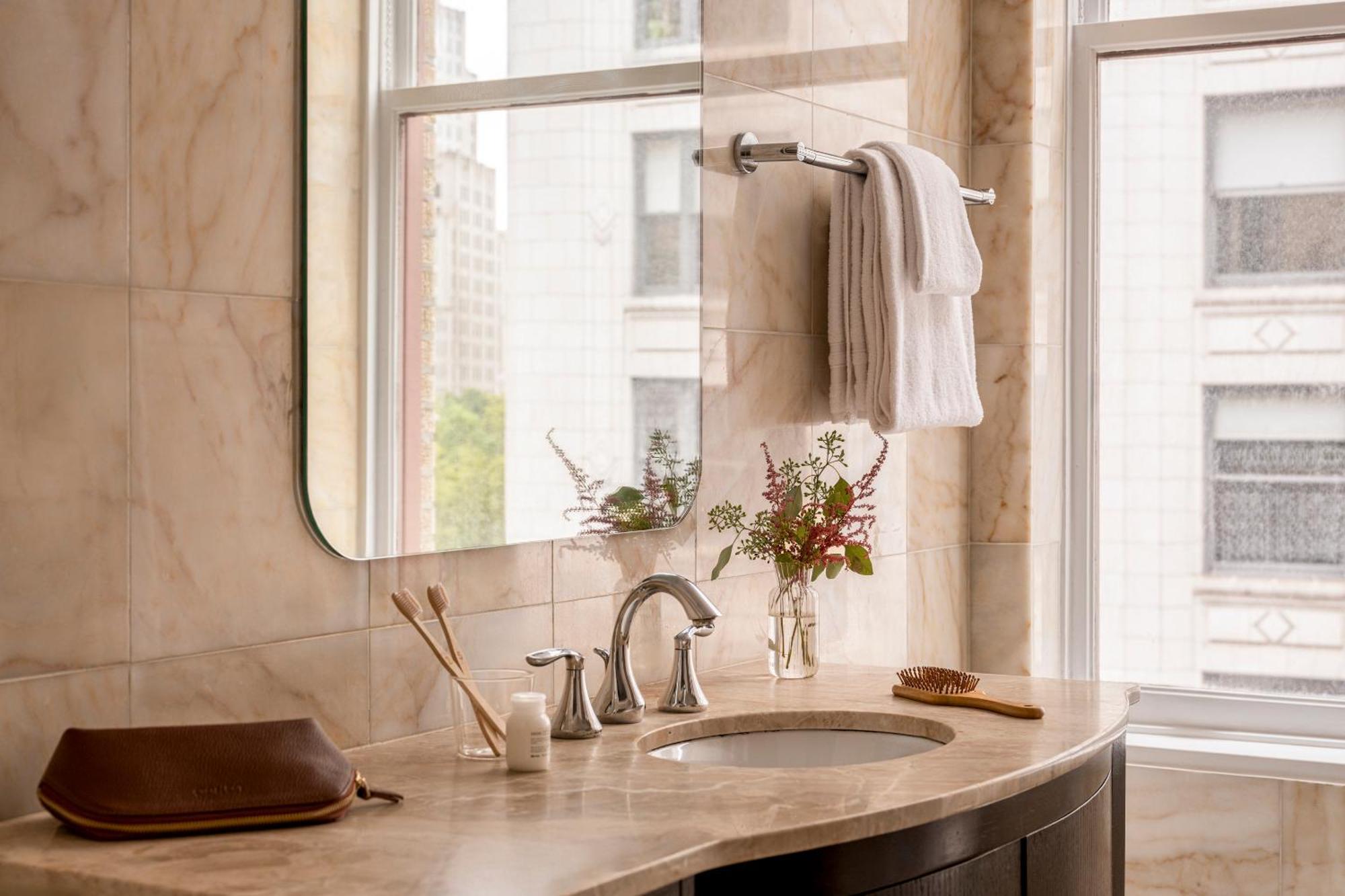 Flatiron Hotel, Sonder By Marriott Bonvoy Hotel Nova York