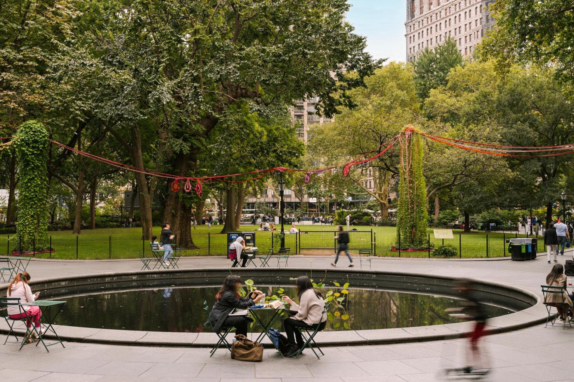 Flatiron Hotel, Sonder By Marriott Bonvoy Nova York