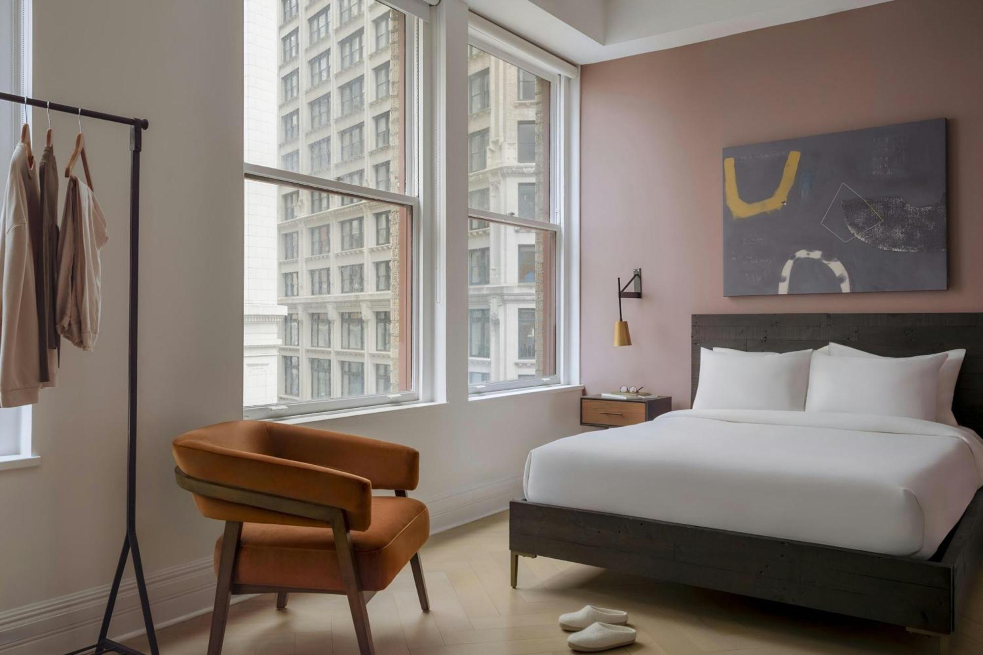 Sonder Flatiron Hotel
