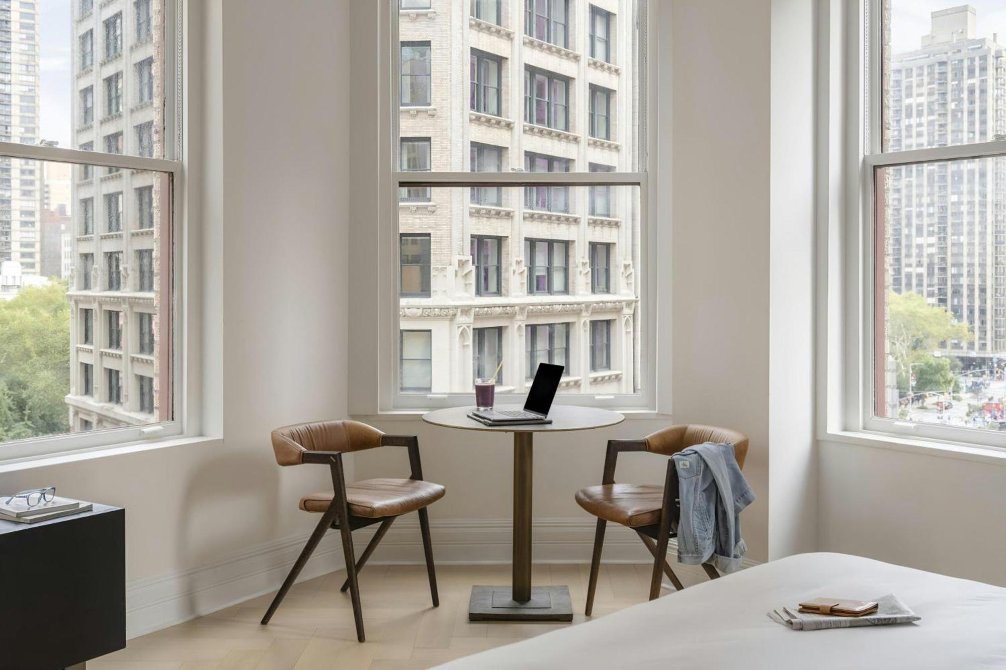 Sonder Flatiron Hotel 4*
