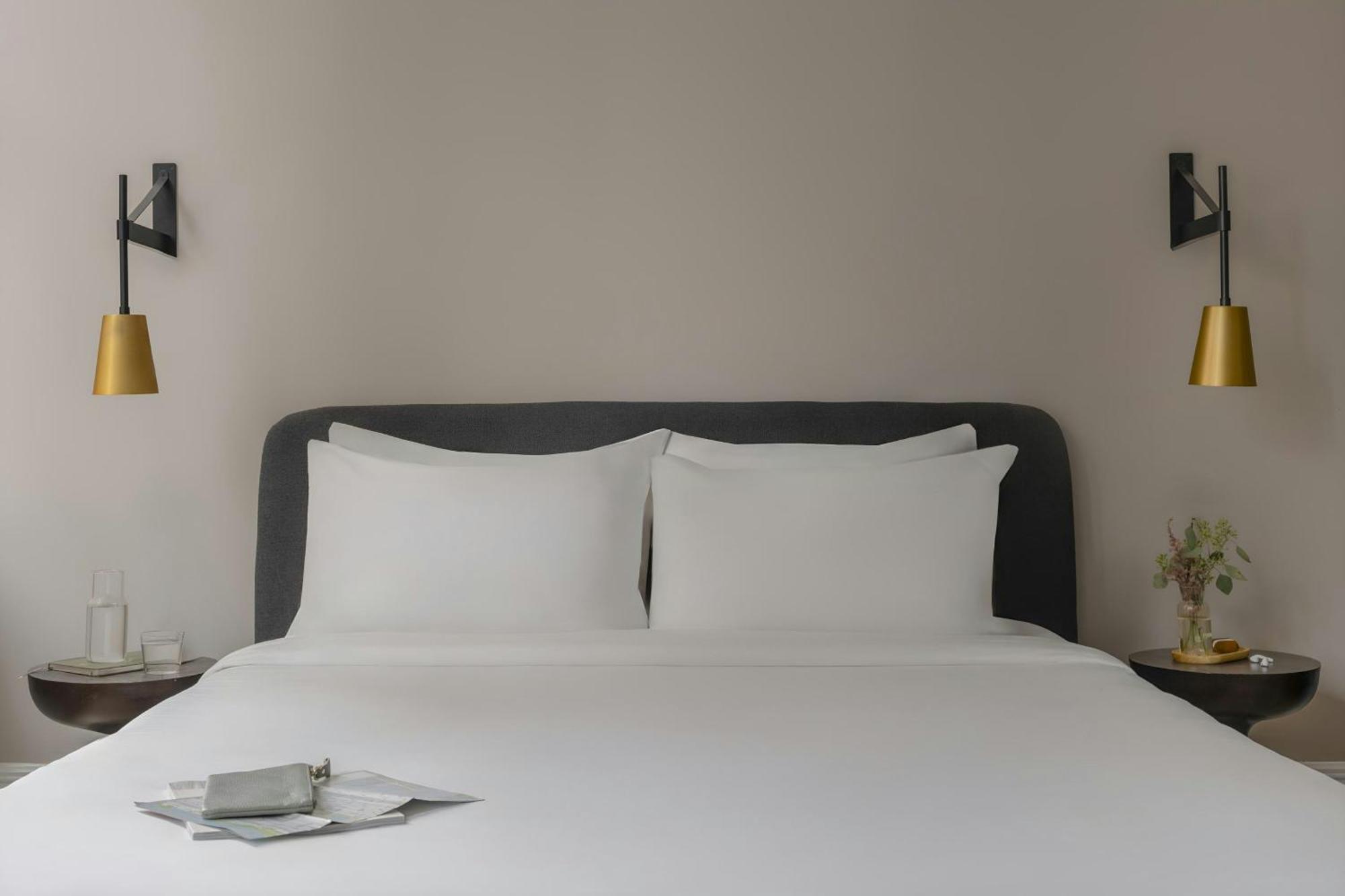 Sonder Flatiron Hotel New York