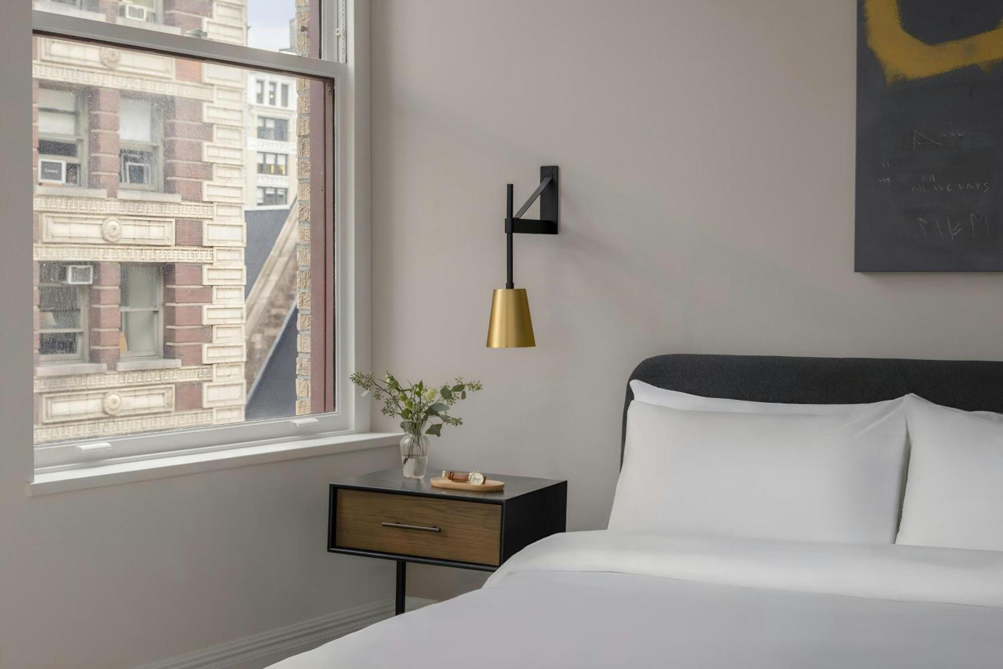 Sonder Flatiron Hotel New York