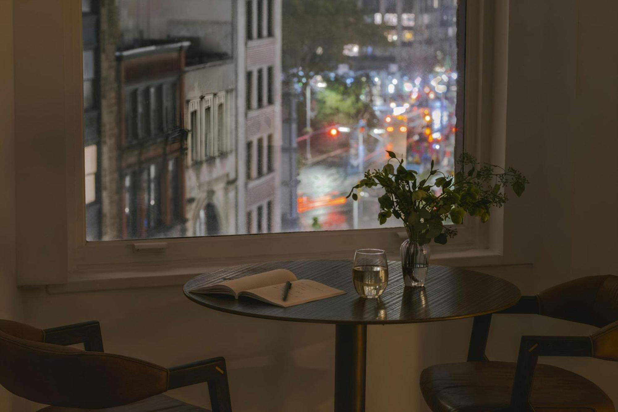 Sonder Flatiron 4*