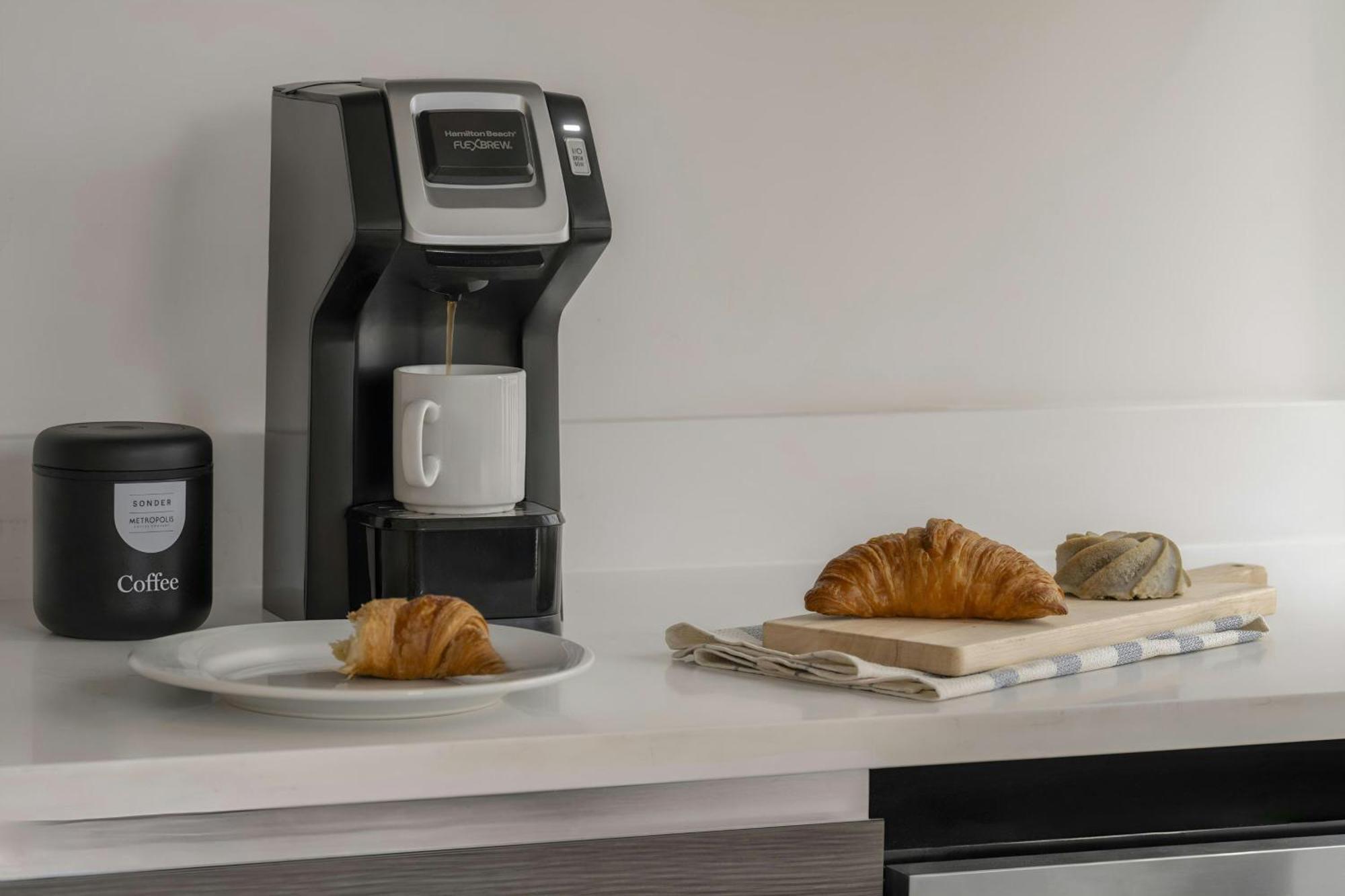 Flatiron Hotel, Sonder By Marriott Bonvoy 4* Nova York