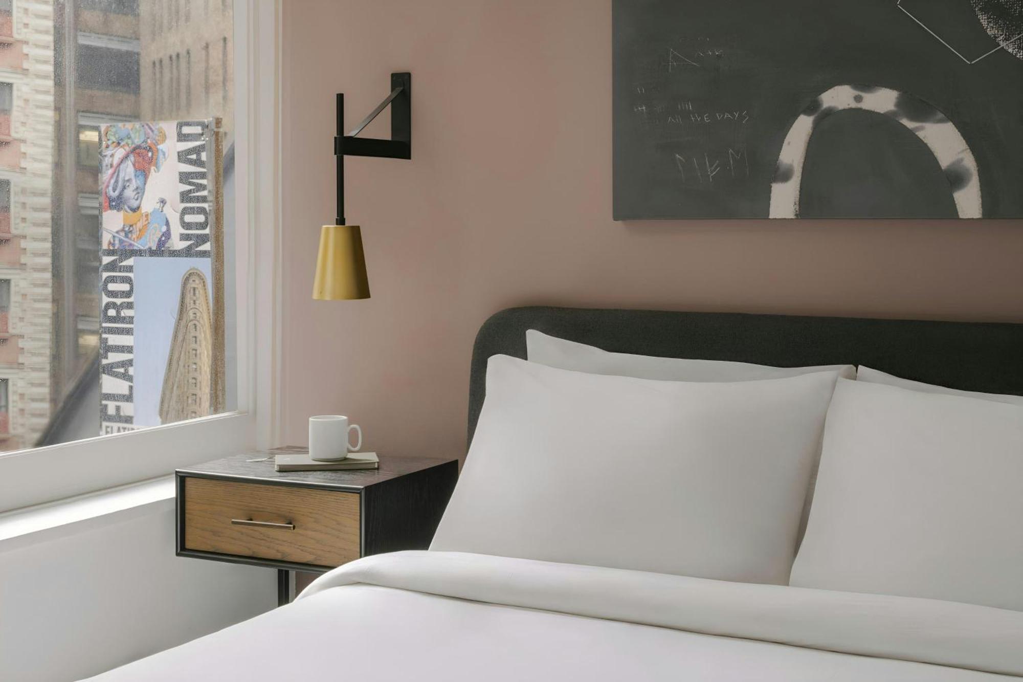 Hotel Sonder Flatiron New York