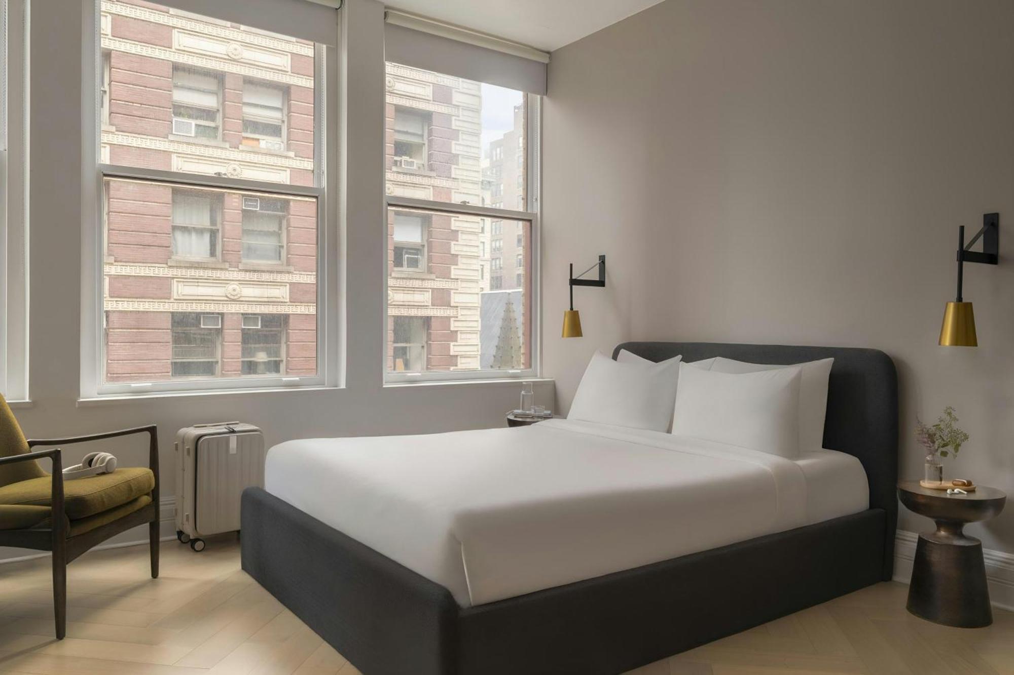 Sonder Flatiron 4*