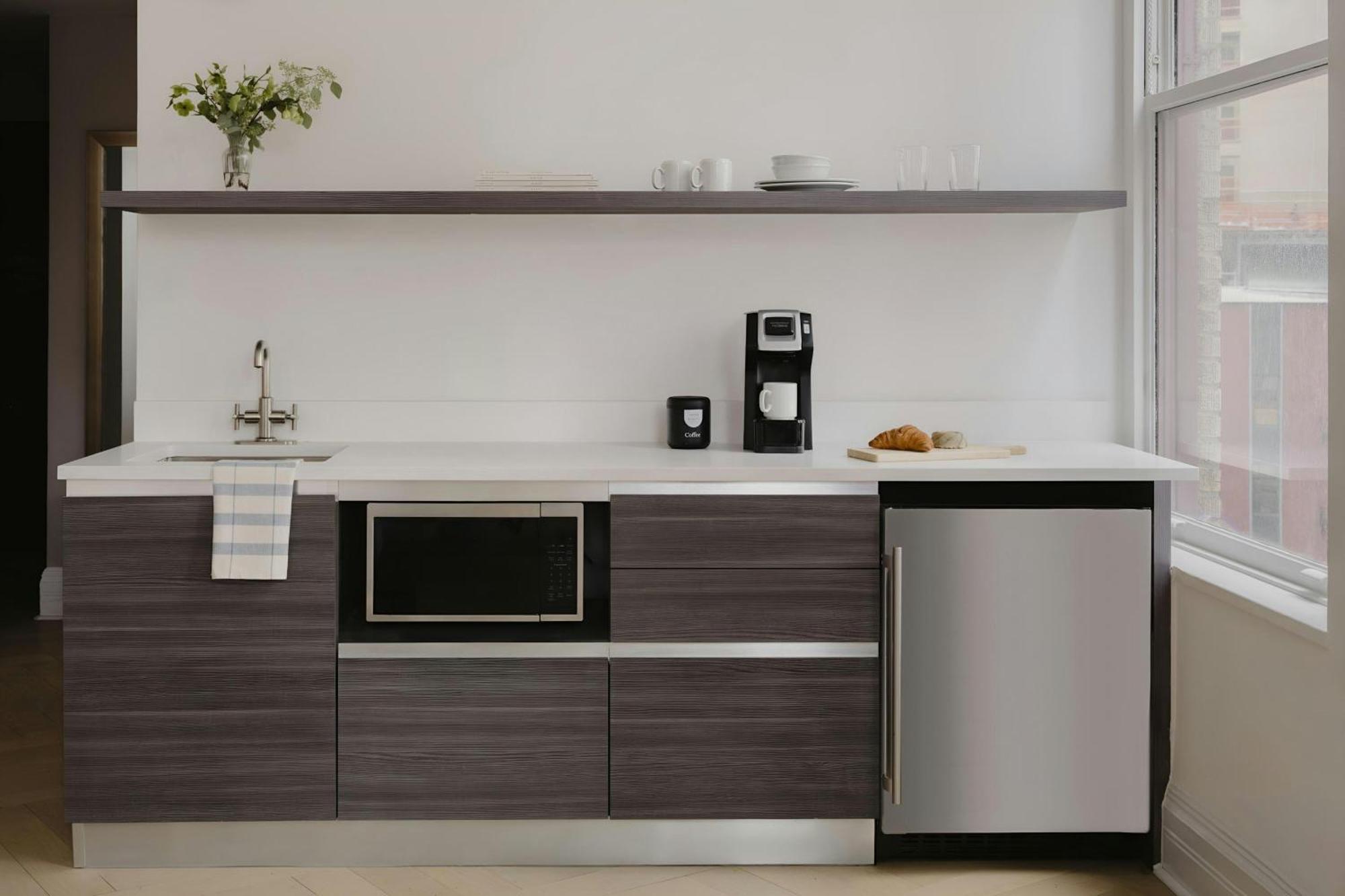 Flatiron Hotel, Sonder By Marriott Bonvoy Nova York