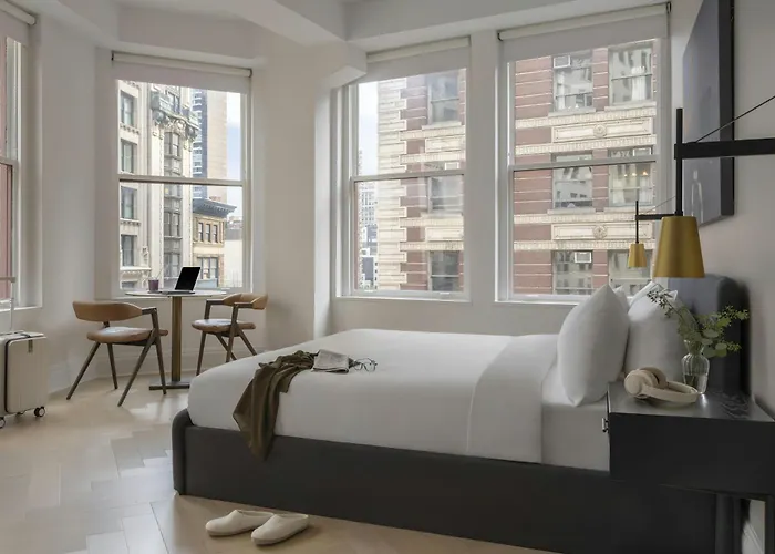 Sonder Flatiron